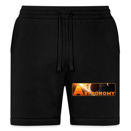 Astronomy - Bella + Canvas Unisex Short