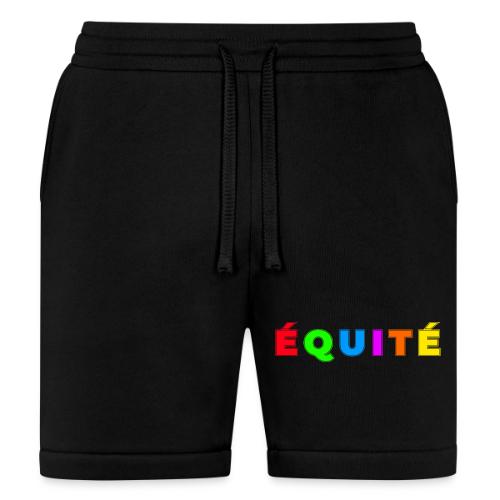 Color Equity - Bella + Canvas Unisex Short