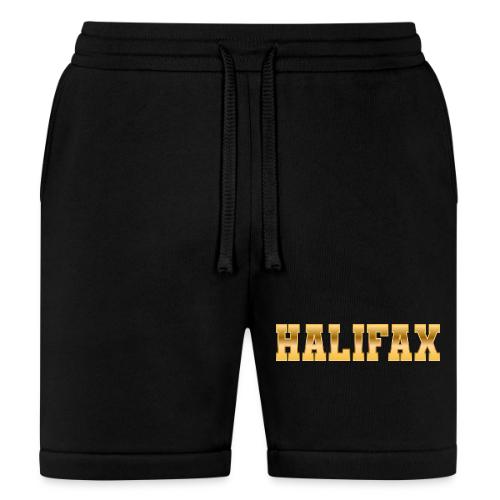 Halifax - Bella + Canvas Unisex Short