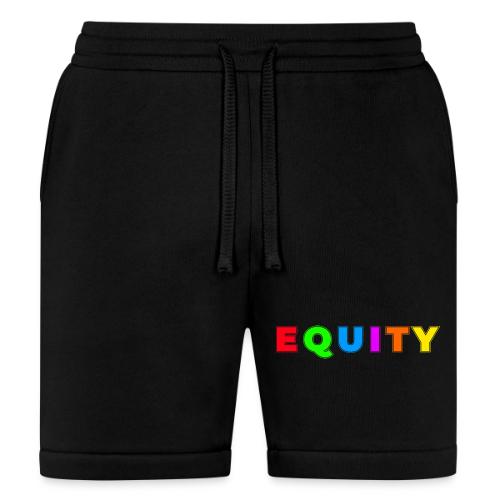Colors of Equity - Bella + Canvas Unisex Short