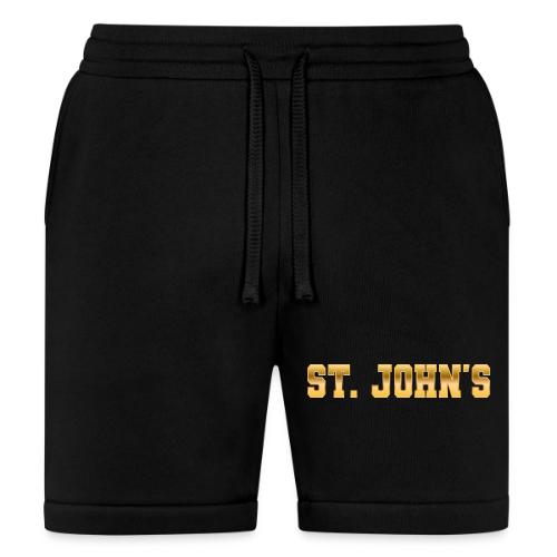 St. John's - Bella + Canvas Unisex Short