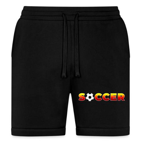 Soccer: Game of Goals - Bella + Canvas Unisex Short
