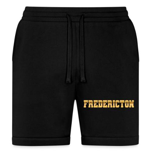 Fredericton - Bella + Canvas Unisex Short