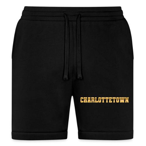 Charlottetown - Bella + Canvas Unisex Short