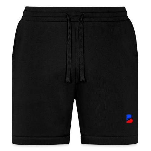Logo Borinqueno Bicolor - Bella + Canvas Unisex Short