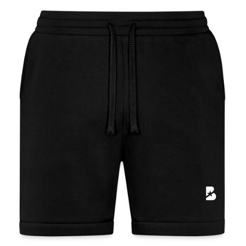 Logo Borinqueno - Bella + Canvas Unisex Short