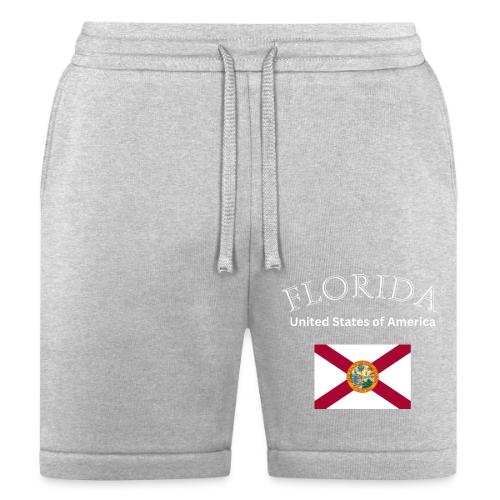 Florida State Merch Designs: Elevate Your Fandom - Bella + Canvas Unisex Short