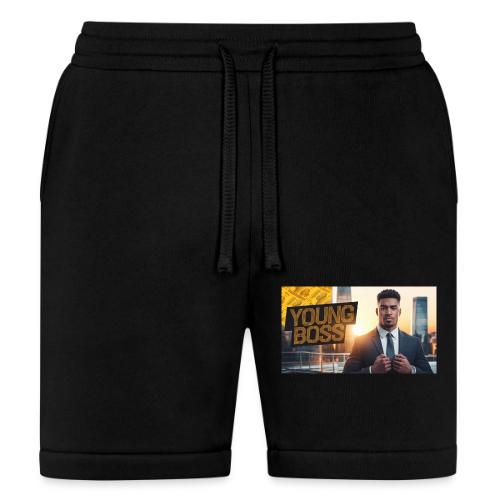 vidiq thumbnail 5 - Bella + Canvas Unisex Short