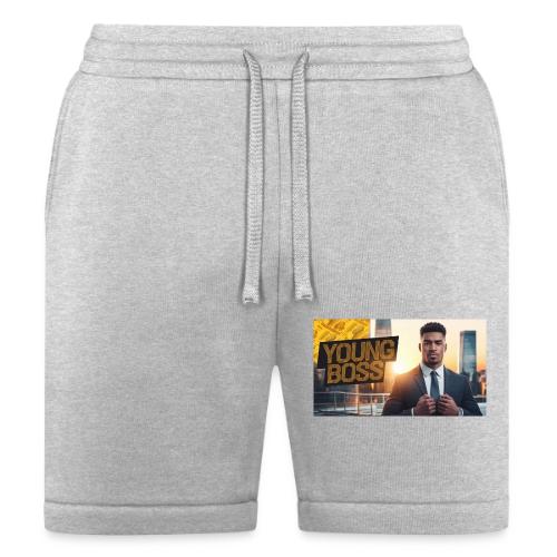 vidiq thumbnail 5 - Bella + Canvas Unisex Short