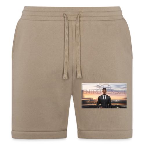 vidiq thumbnail 7 - Bella + Canvas Unisex Short