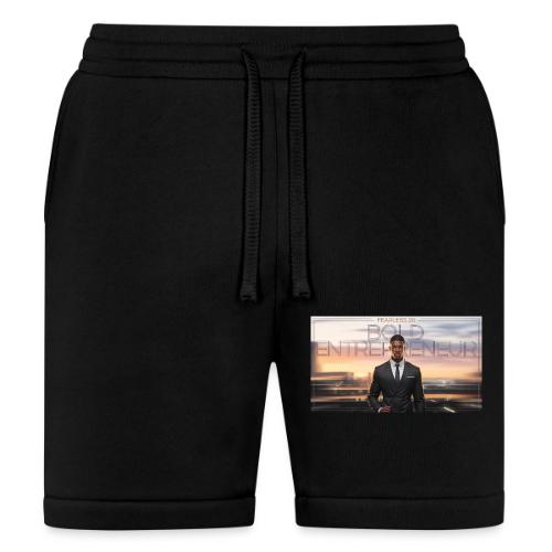 vidiq thumbnail 7 - Bella + Canvas Unisex Short