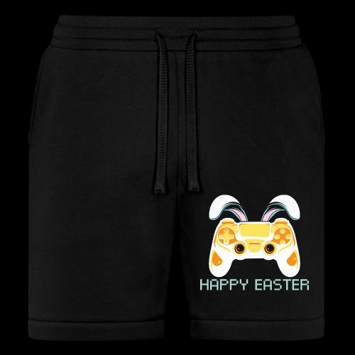 Happy Easter Gamer - Bella + Canvas Unisex Short