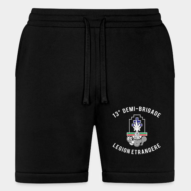 13e DBLE - Demi - Brigade - Legion