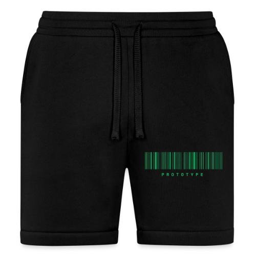 I Am The Prototype... - Bella + Canvas Unisex Short