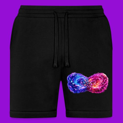 Atom - Bella + Canvas Unisex Short
