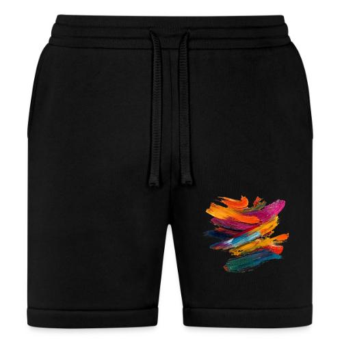 Harmony in Motion - Bella + Canvas Unisex Short
