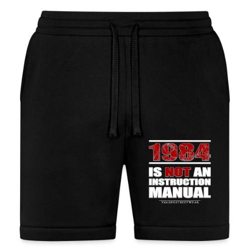 1984 - Bella + Canvas Unisex Short