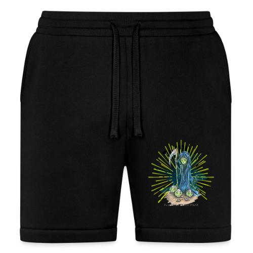 Death doesn‘t choose - Bella + Canvas Unisex Short