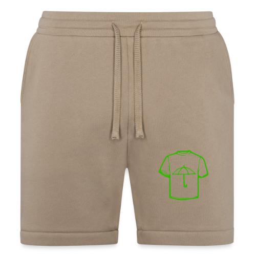 logo rainydayshirts color - Bella + Canvas Unisex Short