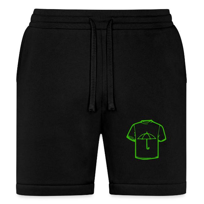 logo rainydayshirts color