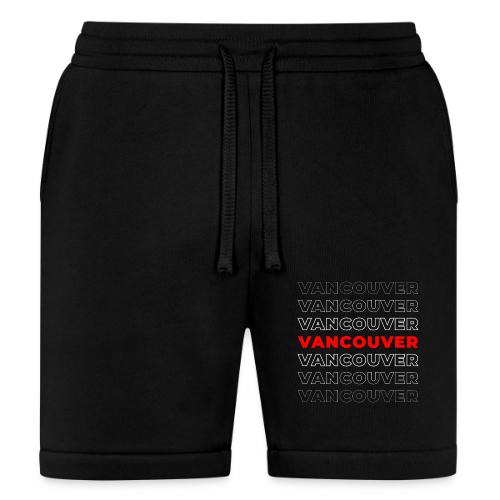 Vancouver Layers - Bella + Canvas Unisex Short