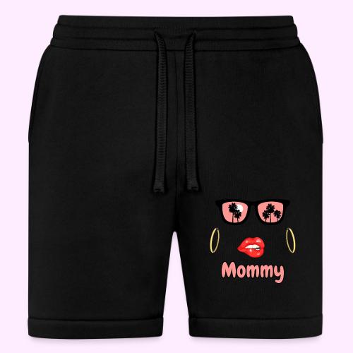 Mommy - Bella + Canvas Unisex Short