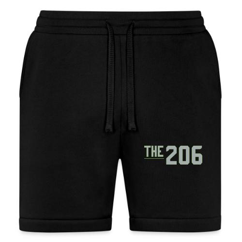 THE | 206 - Game Day Glory - Local Collection - Bella + Canvas Unisex Short