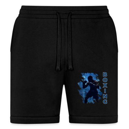 Boxing Style - Bella + Canvas Unisex Short