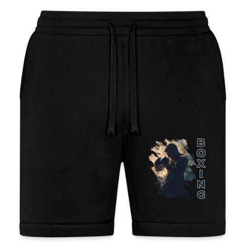 Boxing Ready - Bella + Canvas Unisex Short