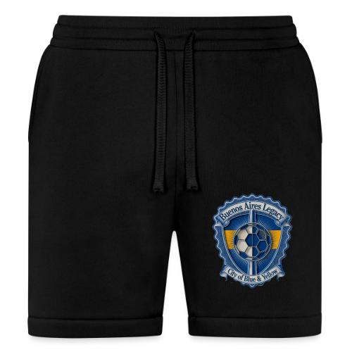 Buenos Aires Legacy T Shirt, Soccer City Pride Gif - Bella + Canvas Unisex Short