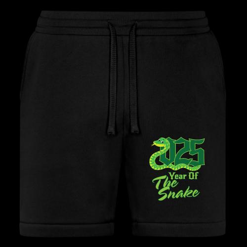 Year Of The Snake - Bella + Canvas Unisex Short