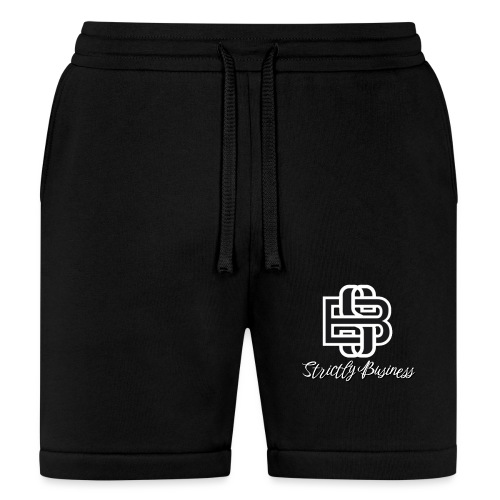 STRICTLY BUSINESS APPAREL CONKAM EXCLUSIVES SBMG - Bella + Canvas Unisex Short