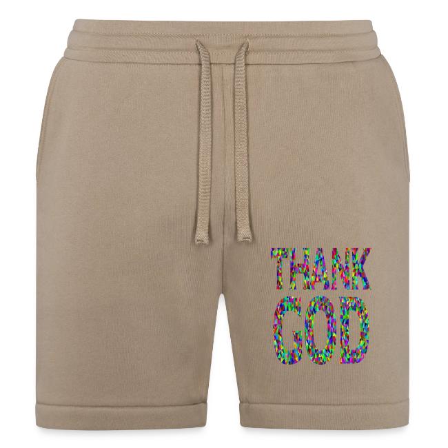 THANK GOD
