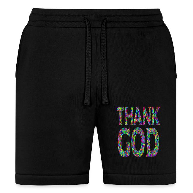 THANK GOD