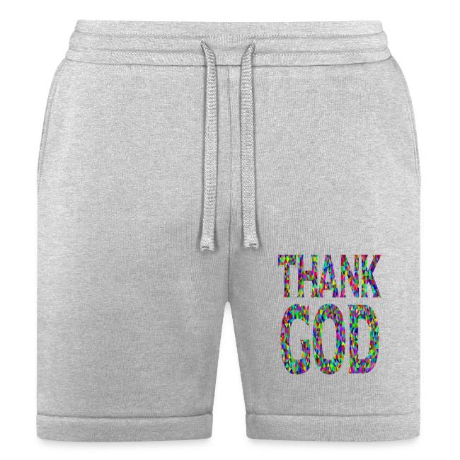 THANK GOD