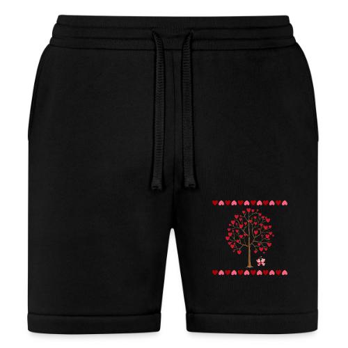 Valentine - Bella + Canvas Unisex Short