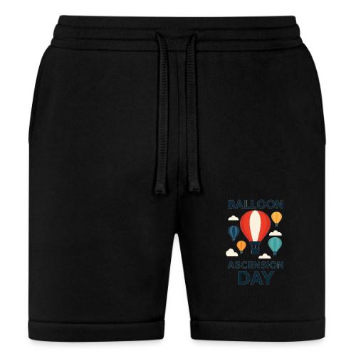 Balloon Ascension Day shirt - Bella + Canvas Unisex Short