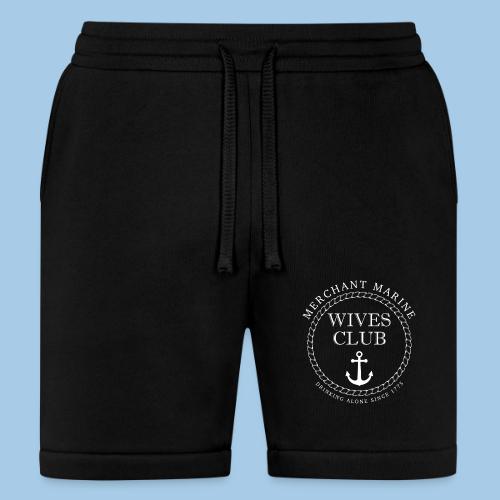 DRINKING ALONE SINCE 1775 - Bella + Canvas Unisex Short