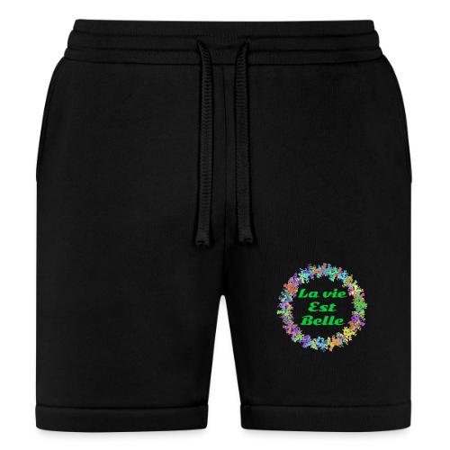 – Positive Attitude - Bella + Canvas Unisex Short
