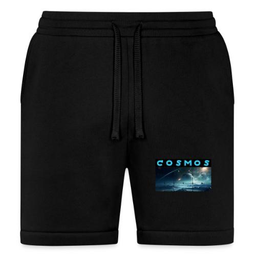 Celestial Cosmos - Bella + Canvas Unisex Short