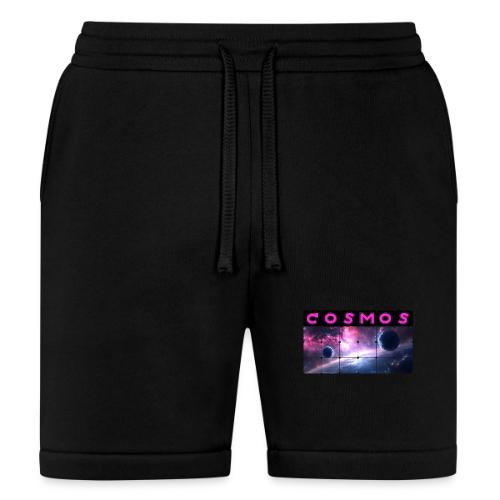 Echoes of the Cosmos - Bella + Canvas Unisex Short