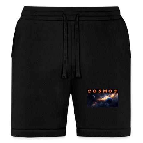 Guardians of the Cosmos - Bella + Canvas Unisex Short