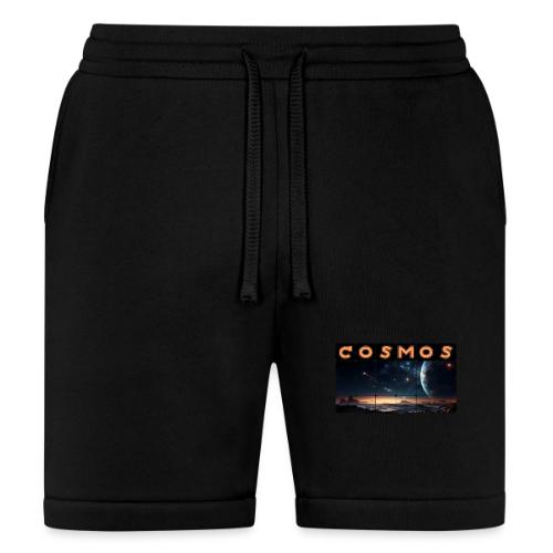 Nightfall Cosmos - Bella + Canvas Unisex Short