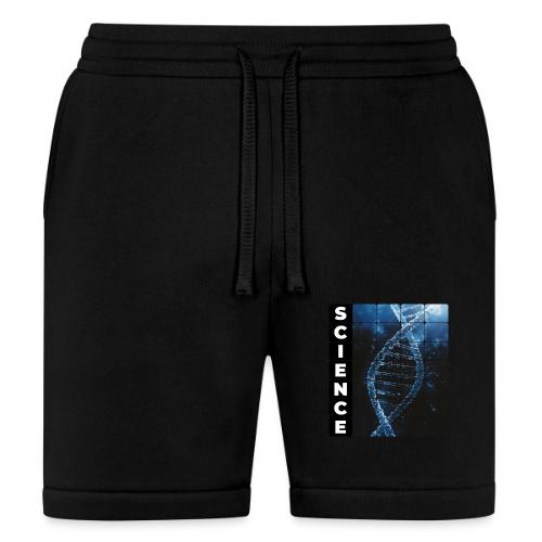 Frozen Code of Science - Bella + Canvas Unisex Short