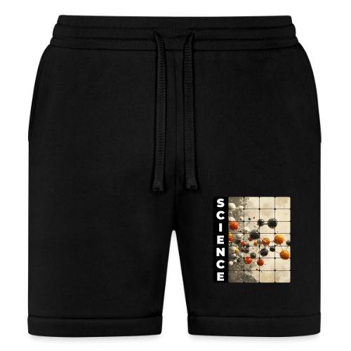Science in Structure - Bella + Canvas Unisex Short