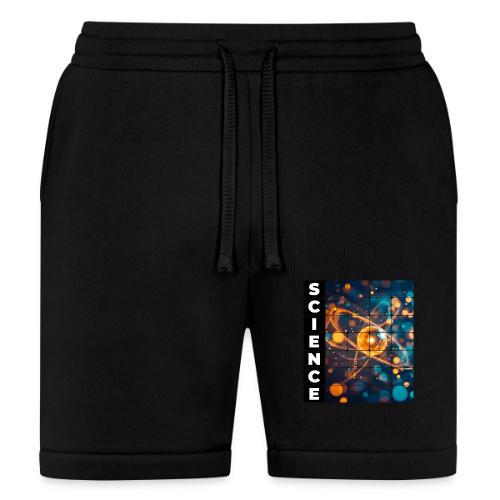 Science in Motion - Bella + Canvas Unisex Short