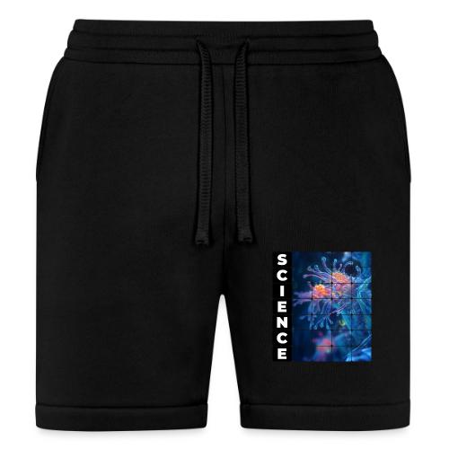 Alien Science - Bella + Canvas Unisex Short