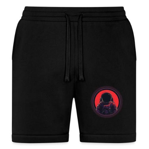 Astronaut: The universe is calling! - Bella + Canvas Unisex Short