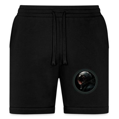 Astronaut: Reach for the stars - Bella + Canvas Unisex Short