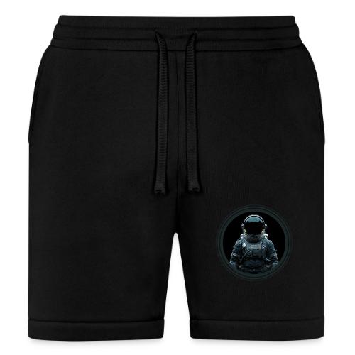 Astronaut: Blast off in style! - Bella + Canvas Unisex Short